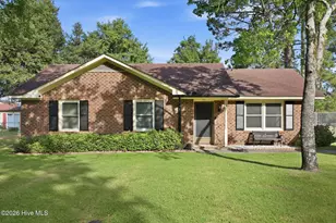 116 E Catawba Rd, Greenville, NC 27834 - Photo 1