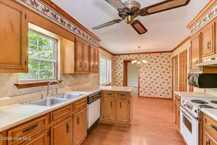 2957 Foxhall Cir, Augusta, GA 30907 - Photo 20