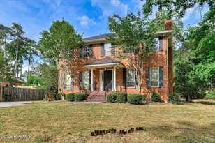 2957 Foxhall Cir, Augusta, GA 30907 - Photo 4