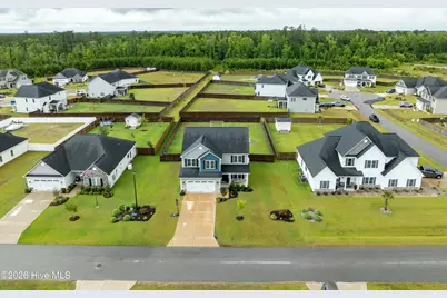 148 W Broughton Lane, Rocky Point, NC 28457 - Photo 4