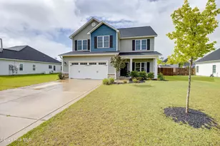 148 W Broughton Ln, Rocky Point, NC 28457 - Photo 2