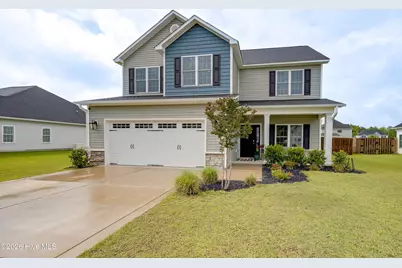 148 W Broughton Lane, Rocky Point, NC 28457 - Photo 44