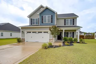 148 W Broughton Ln, Rocky Point, NC 28457 - Photo 44