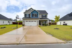 148 W Broughton Ln, Rocky Point, NC 28457 - Photo 46