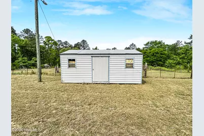 5315 Hobbs Road, Gibson, GA 30810 - Photo 18