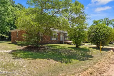 203 Green Street S, New Ellenton, SC 29809 - Photo 2
