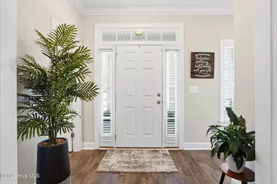 2553 Sweet Bay Road, Rocky Mount, NC 27804 - Photo 14