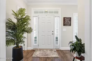 2553 Sweet Bay Rd, Rocky Mount, NC 27804 - Photo 14