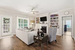 2553 Sweet Bay Rd, Rocky Mount, NC 27804 - Photo 20