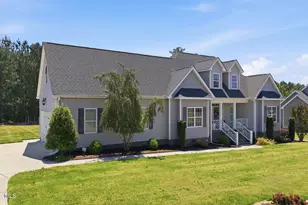 2553 Sweet Bay Rd, Rocky Mount, NC 27804 - Photo 2