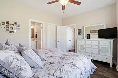 2553 Sweet Bay Road, Rocky Mount, NC 27804 - Photo 16