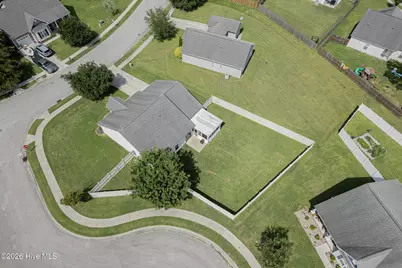 206 Low Country Lane, Swansboro, NC 28584 - Photo 24