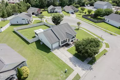 206 Low Country Lane, Swansboro, NC 28584 - Photo 26