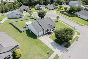 206 Low Country Ln, Swansboro, NC 28584 - Photo 26