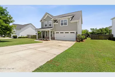 436 Vaughn Road, Martinez, GA 30907 - Photo 2