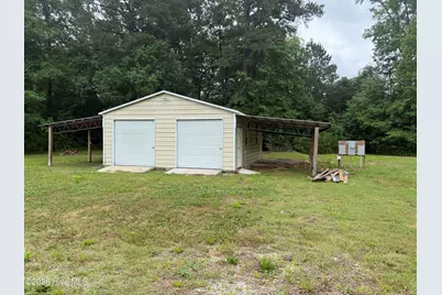 2693 Prison Camp Road, Williamston, NC 27892 - Photo 2