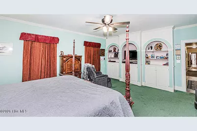 500 Wildwood Avenue, Rocky Mount, NC 27803 - Photo 58