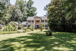 500 Wildwood Ave, Rocky Mount, NC 27803 - Photo 4