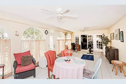500 Wildwood Avenue, Rocky Mount, NC 27803 - Photo 36