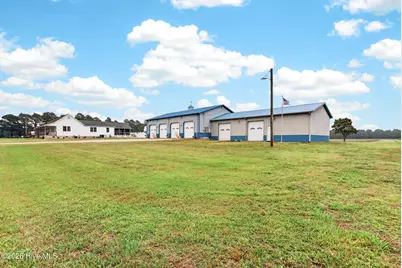 8840 Robbins Road, Rocky Mount, NC 27803 - Photo 2