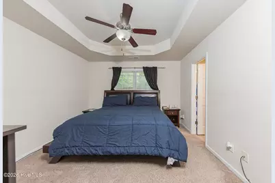 2004 W T. Whitehead Drive, Jacksonville, NC 28546 - Photo 26