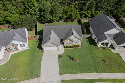 2004 W T. Whitehead Drive, Jacksonville, NC 28546 - Photo 48
