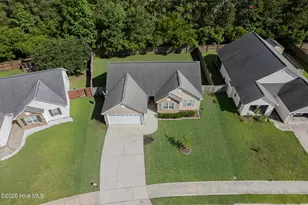 2004 W.T. Whitehead Dr, Jacksonville, NC 28546 - Photo 48
