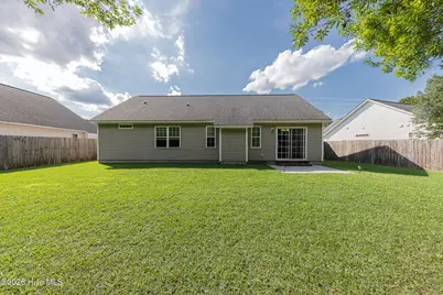 2004 W T. Whitehead Drive, Jacksonville, NC 28546 - Photo 38
