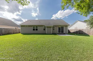 2004 W.T. Whitehead Dr, Jacksonville, NC 28546 - Photo 38