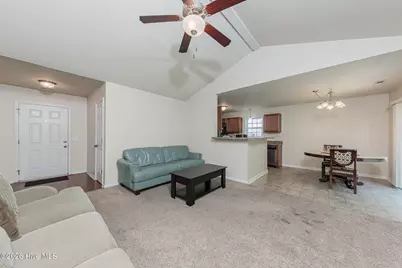 2004 W T. Whitehead Drive, Jacksonville, NC 28546 - Photo 14