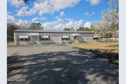 3100 Trent Road, New Bern, NC 28562 - Photo 2