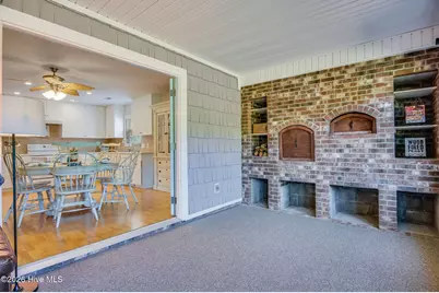 506 Compass Court, Sneads Ferry, NC 28460 - Photo 50