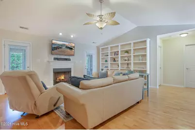 506 Compass Court, Sneads Ferry, NC 28460 - Photo 10