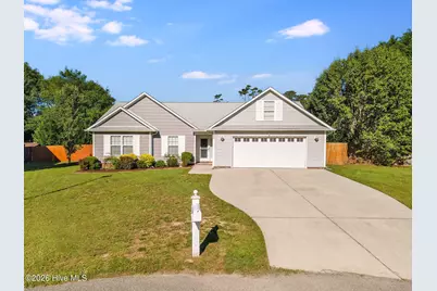 506 Compass Court, Sneads Ferry, NC 28460 - Photo 2