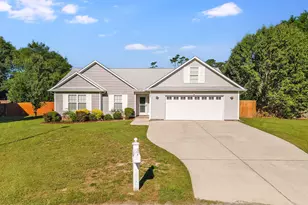 506 Compass Ct, Sneads Ferry, NC 28460 - Photo 2
