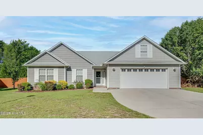 506 Compass Court, Sneads Ferry, NC 28460 - Photo 1