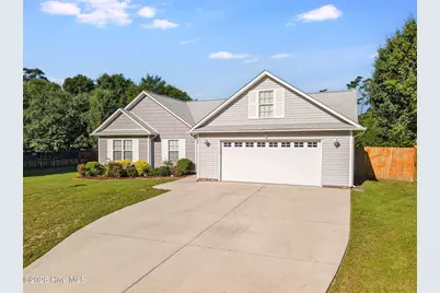 506 Compass Court, Sneads Ferry, NC 28460 - Photo 76