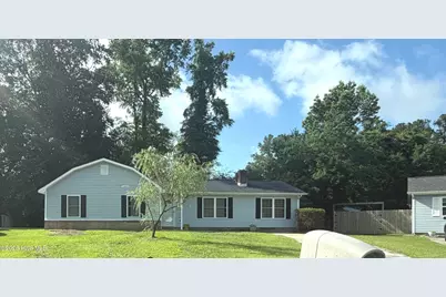714 Conifer Circle, Jacksonville, NC 28540 - Photo 2