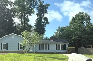714 Conifer Cir, Jacksonville, NC 28540 - Photo 2