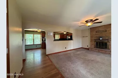 714 Conifer Circle, Jacksonville, NC 28540 - Photo 4