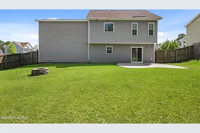 100 Tupelo Court, Jacksonville, NC 28546 - Photo 38