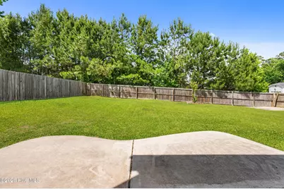 100 Tupelo Court, Jacksonville, NC 28546 - Photo 40
