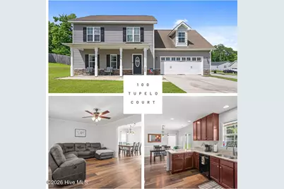 100 Tupelo Court, Jacksonville, NC 28546 - Photo 1