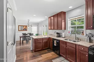 100 Tupelo Ct, Jacksonville, NC 28546 - Photo 10
