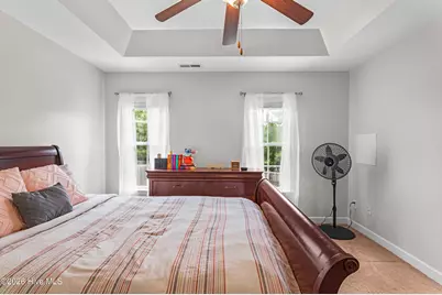 100 Tupelo Court, Jacksonville, NC 28546 - Photo 30