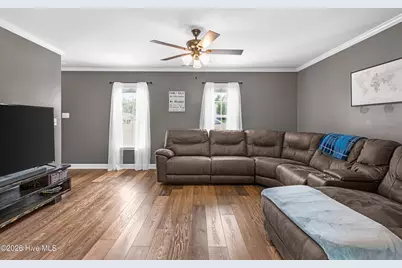 100 Tupelo Court, Jacksonville, NC 28546 - Photo 8
