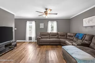 100 Tupelo Ct, Jacksonville, NC 28546 - Photo 8