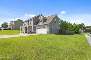 100 Tupelo Ct, Jacksonville, NC 28546 - Photo 4