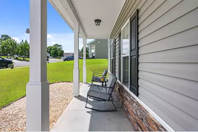 100 Tupelo Court, Jacksonville, NC 28546 - Photo 4