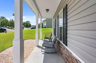 100 Tupelo Ct, Jacksonville, NC 28546 - Photo 4